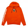 Sweat à capuche Automobili Lamborghini 72XBI016