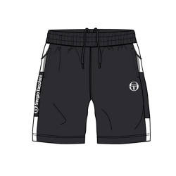 Short Sergio Tacchini Vebita noir