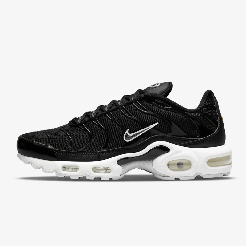 Baskets Nike Air Max Plus TN chez DM'Sports