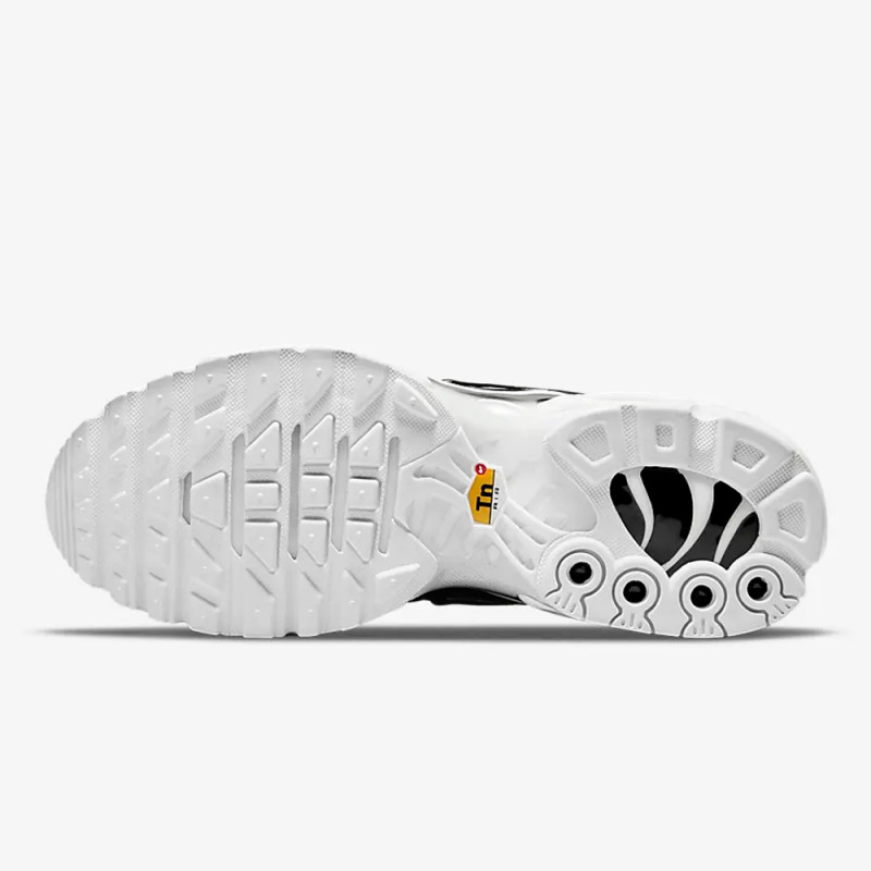 Baskets Nike Air Max Plus TN chez DM'Sports