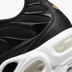 Baskets Nike Air Max Plus TN chez DM'Sports