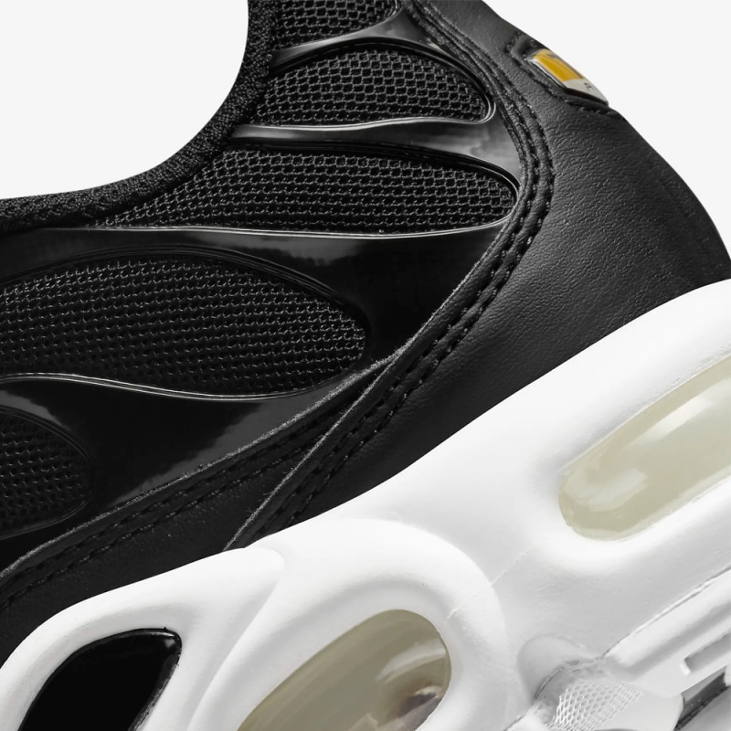 Baskets Nike Air Max Plus TN chez DM'Sports