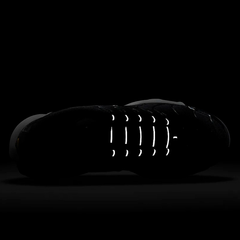 Baskets Nike Air Max Plus TN chez DM'Sports