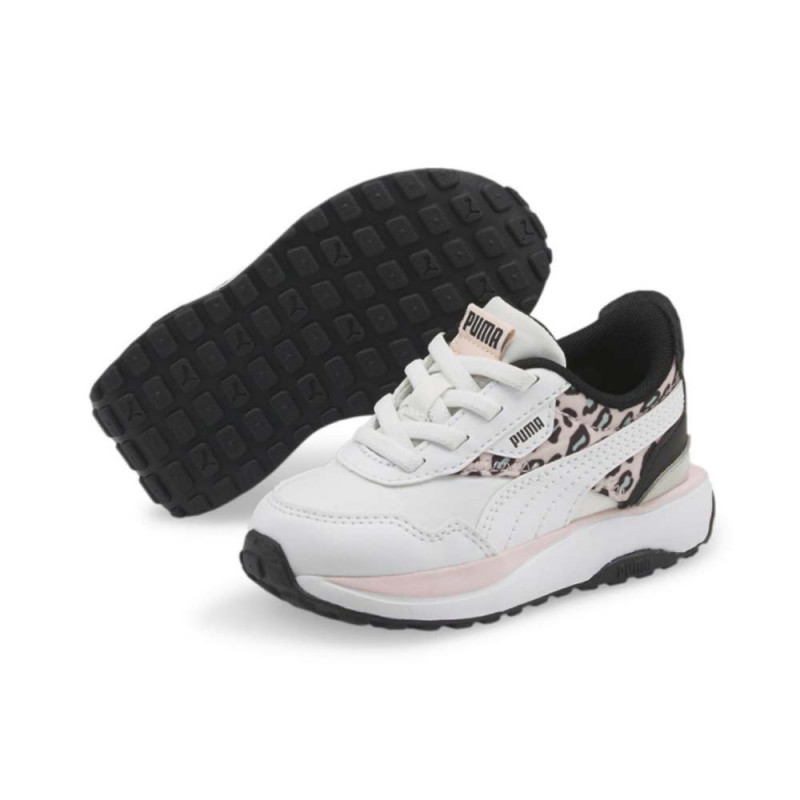 Baskets Puma Cruise Rider Summer Roar Inf