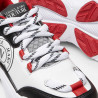 Baskets Versace Jeans Couture 72YA3SW4 Fondo Wave Dis.29