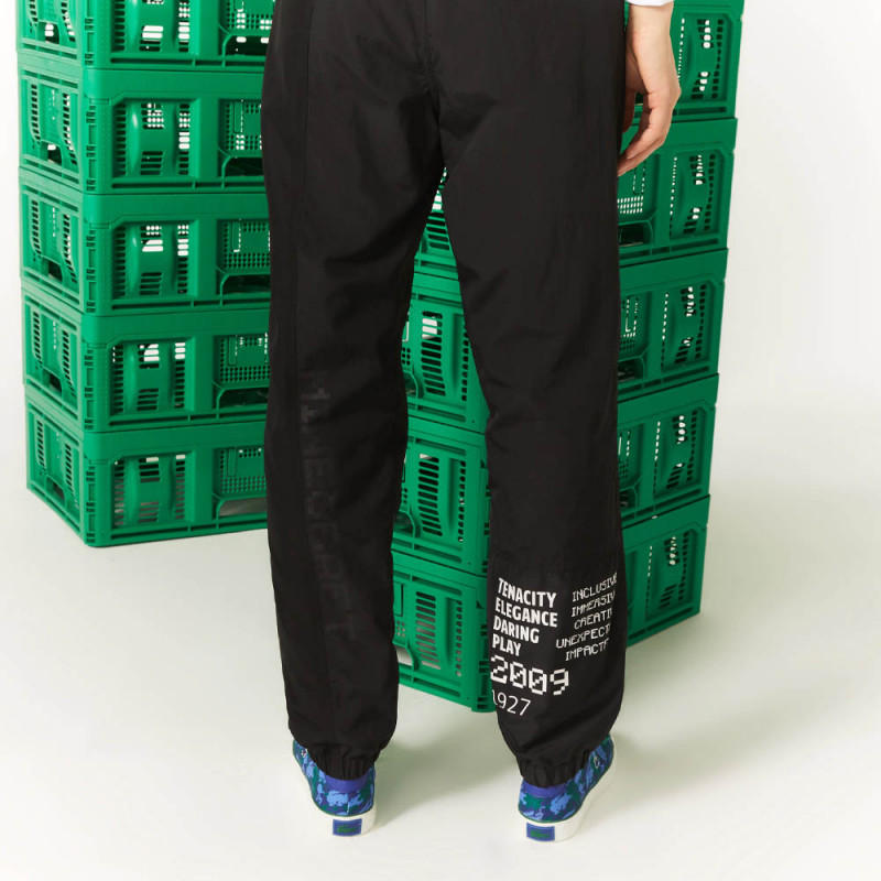 Bas Lacoste x Minecraft