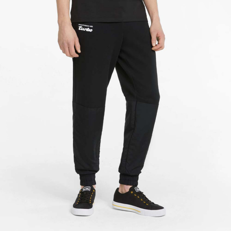 Pantalon de jogging Puma Porsche Legacy  noir pour homme