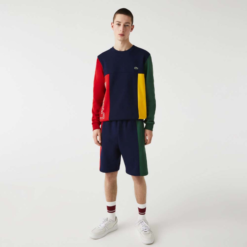 Short Lacoste pour homme