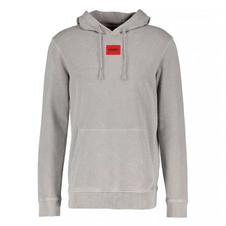 Sweat à capuche Hugo Daratschi_D222 - 50466190-030