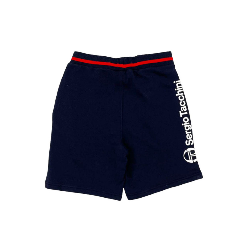 Short Sergio Tachini Avocado Bleu Marine