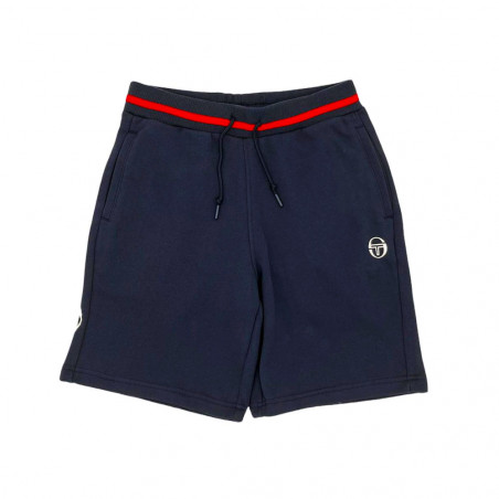 Short Sergio Tachini Avocado Bleu Marine