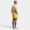 Short de bain Lyle & Scott Jaune