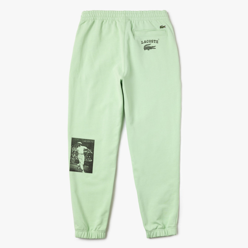 Pantalon de jogging Lacoste L!VE - XH2881