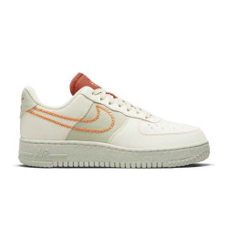 Baskets Nike Air Force 1 Low Next Nature Coconut Milk
