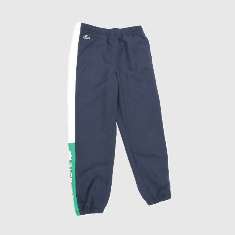 Pantalon de survêtement Garçon Lacoste