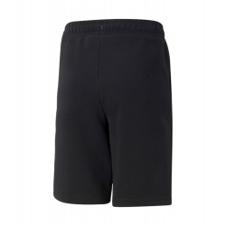 Short Puma Mapf1 Noir Enfant Dos