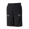 Short Puma Mapf1 Noir Enfant