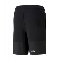 Short Puma x Porsche Legacy Noir homme dos