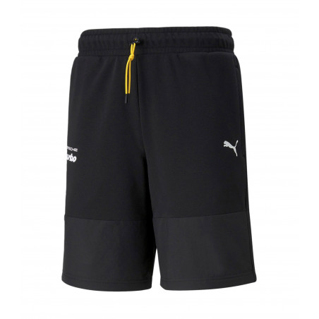 Short Puma x Porsche Legacy Noir homme