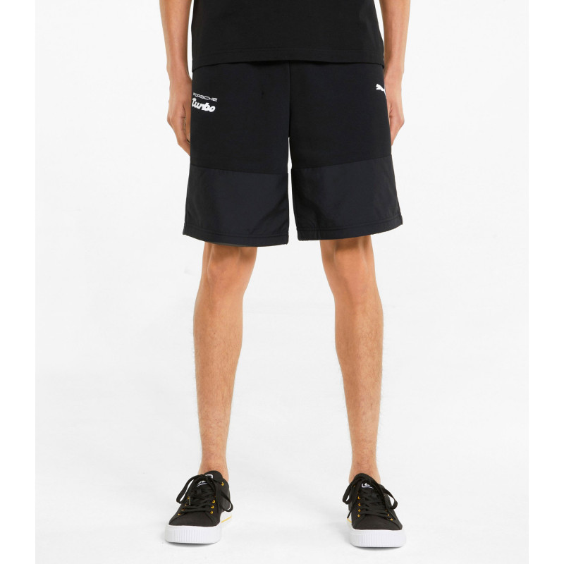 Short Puma x Porsche Legacy Noir