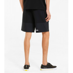 Short Puma x Porsche Legacy Noir pour homme