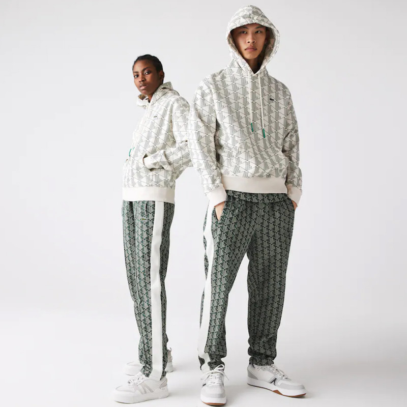 Sweatshirt à capuche