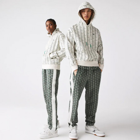 Sweatshirt à capuche