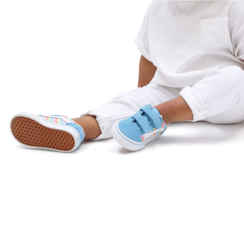 Basket Vans Toddler OLD SKOOL V