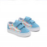 Basket Vans TD OLD SKOOL V enfant