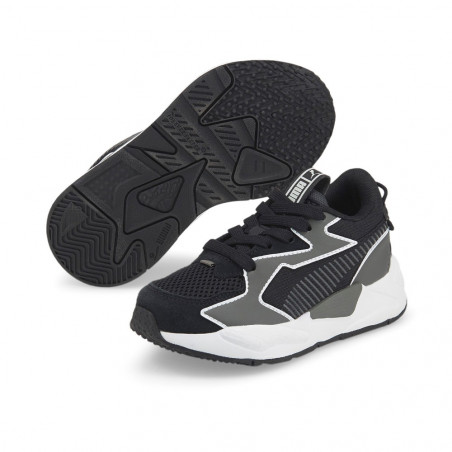 Les baskets Puma RS-Z Outline AC Inf sont disponible chez DM'Sport !