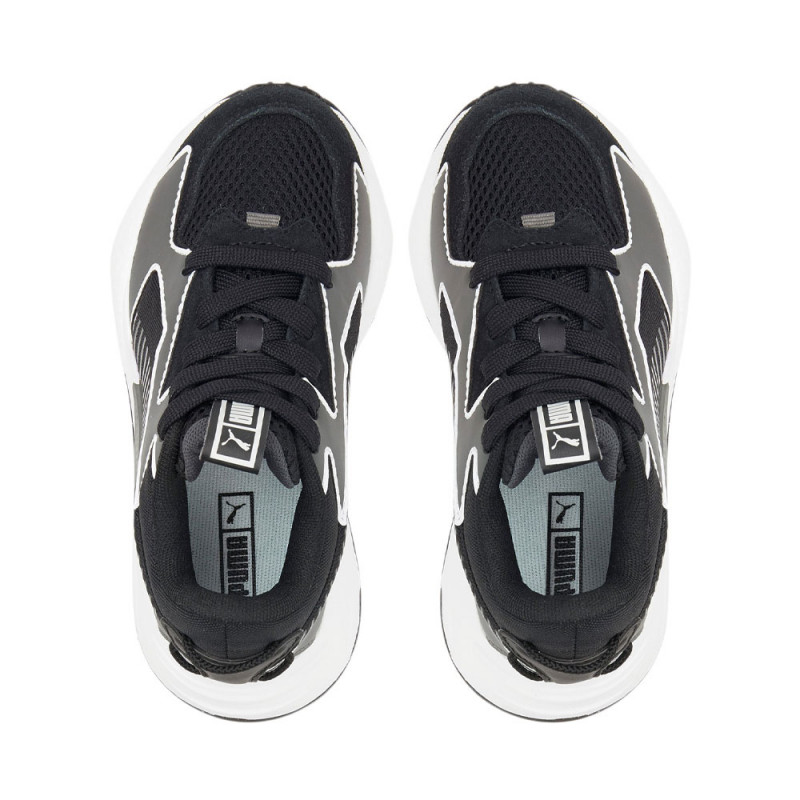 Les baskets Puma RS-Z Outline AC Inf sont disponible chez DM'Sport !