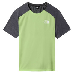 T-shirt The north face MA Vert