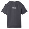 T-shirt The north face MA Vert pour homme