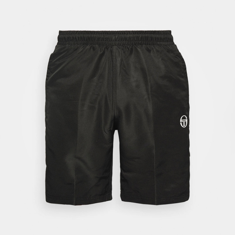 Short Sergio Tacchini Vebita noir