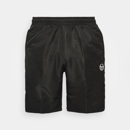 Short Sergio Tacchini Vebita noir