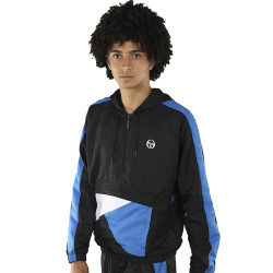 Sweat à capuche Sergio Tacchini EQUILATERO