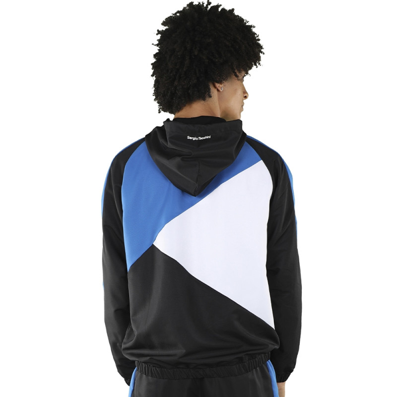 Sweat à capuche Sergio Tacchini - DM'S