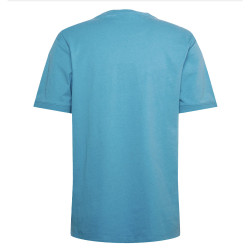 T-shirt Hugo Boss Diragolino 212 Regular Fit en coton pour homme