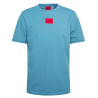 T-shirt Hugo Boss Diragolino 212 Regular Fit en coton