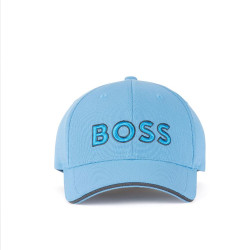 Casquette Cap US Boss Bleu ciel pour homme