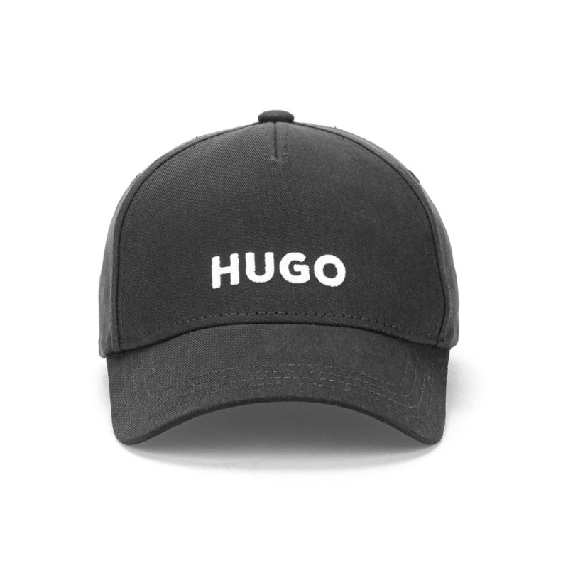 Casquette Hugo boss Men-X 576-002 noir - 50473569-002