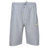 Short Boss Hicon Gym gris chez DM'Sports