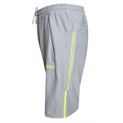 Short Boss Hicon Gym gris