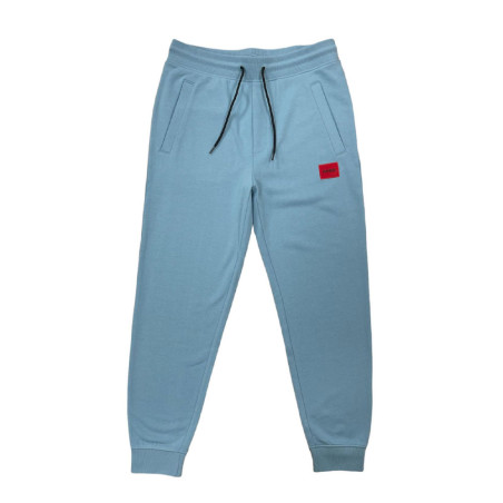 Pantalon de jogging Hugo Doak 212 bleu ciel
