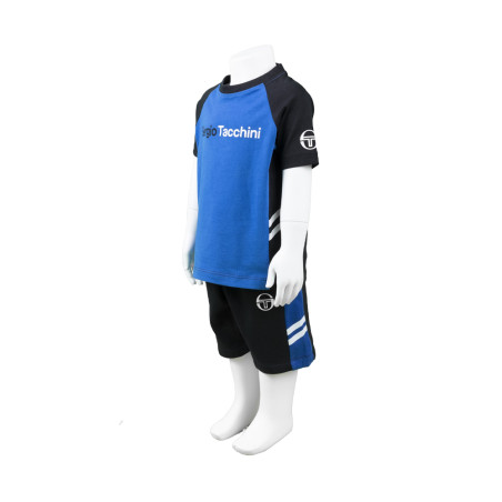 Ensemble short/t-shirt enfant
