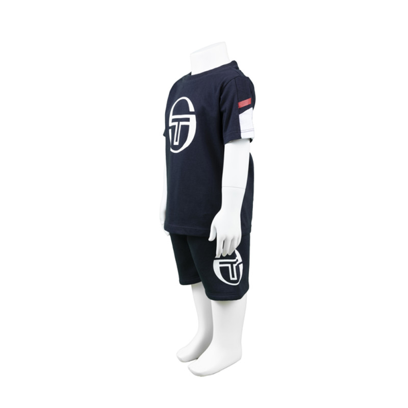 Ensemble été enfant Sergio Tacchini
