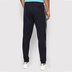 Pantalon Bleu Marine