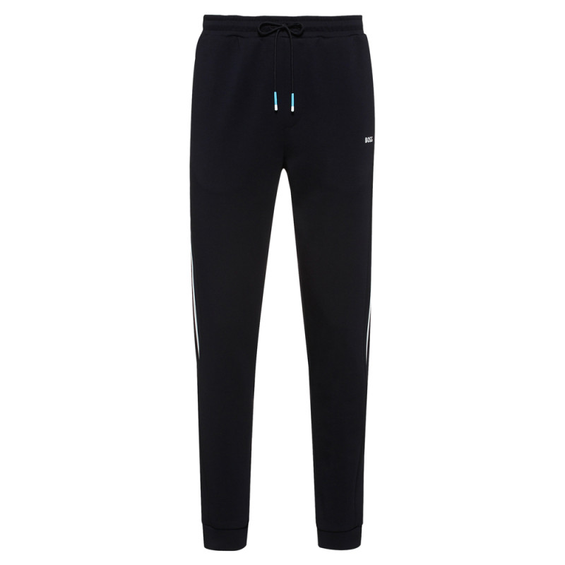 Pantalon HADIKO Bleu Marine