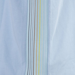 T-shirt Boss bleu ciel