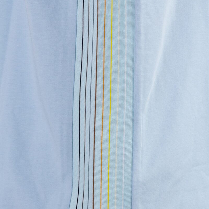 T-shirt Boss bleu ciel